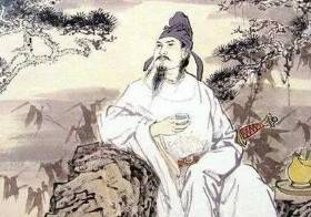 《咏檐前竹》的作者是谁?该如何理解呢?历史图片