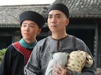 施公案第202回历史图片