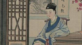 红楼梦历史图片