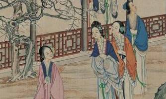 红楼梦历史图片