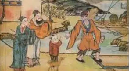 《济公全传》历史图片