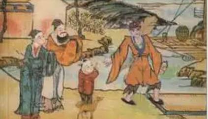 《济公全传》历史图片
