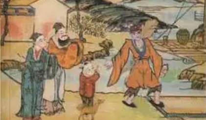 《济公全传》历史图片