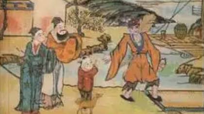 《济公全传》历史图片