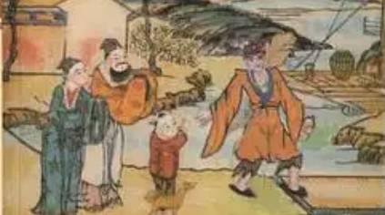 《济公全传》历史图片