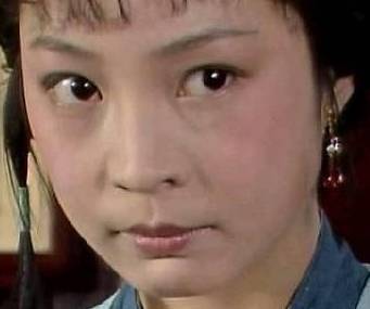 晴雯历史图片