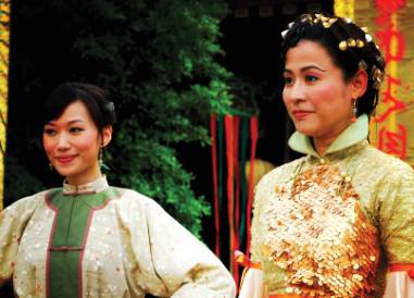 姜维历史图片