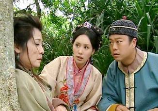 施公案第238回历史图片