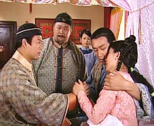 施公案第238回历史图片