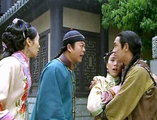 施公案第239回历史图片