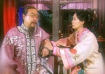 施公案第241回历史图片