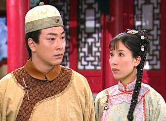 施公案第245回历史图片