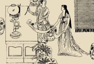 太平广记历史图片