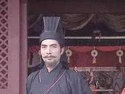 司马炎历史图片