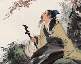 《赋得蝉》的原文是什么？该如何鉴赏呢？历史图片