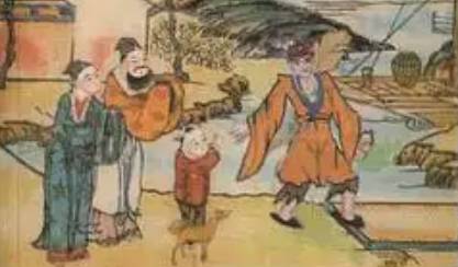 《济公全传》历史图片
