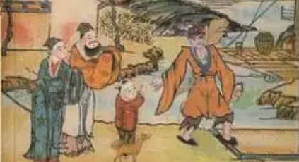 《济公全传》历史图片