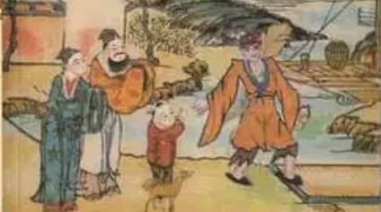 《济公全传》历史图片