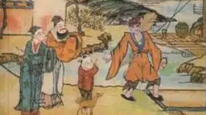 《济公全传》历史图片