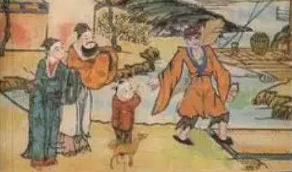 《济公全传》历史图片