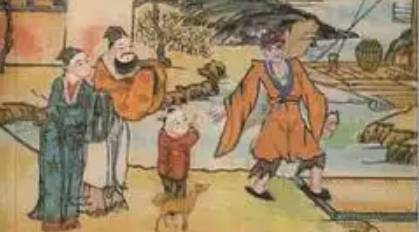《济公全传》历史图片