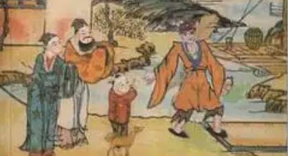 《济公全传》历史图片
