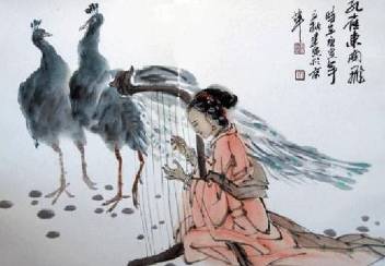 婚姻制度历史图片
