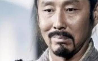 刘邦历史图片