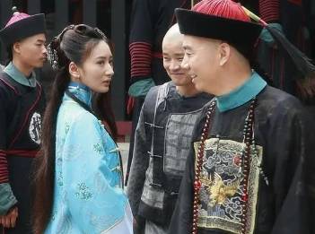 施公案历史图片