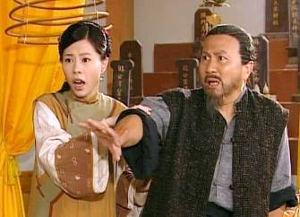施公案历史图片