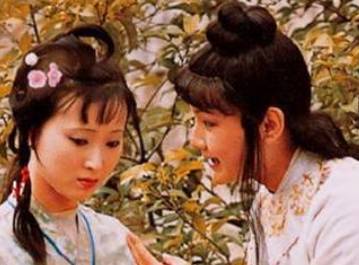黛玉历史图片