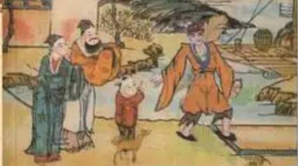 《济公全传》历史图片