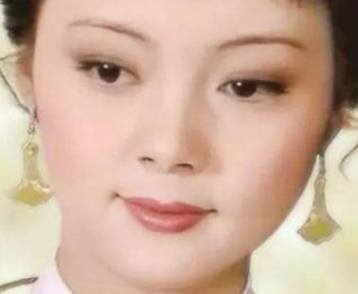 薛宝钗历史图片