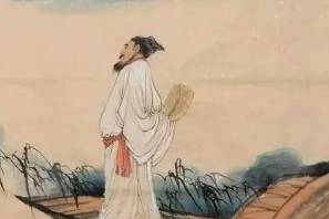 《愍衰草赋》该如何理解？创作背景是什么？历史图片