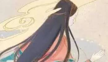 《小雅·鱼藻之什·白华》的原文是什么？怎么翻译？历史图片