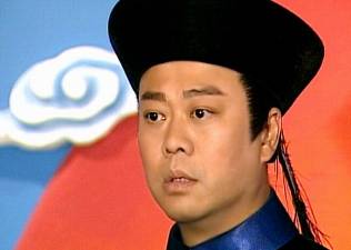 施公案第261回历史图片