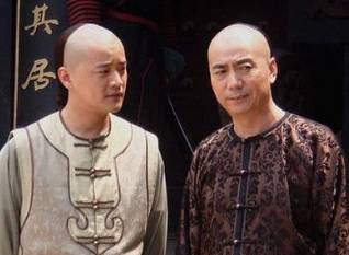 施公案第265回历史图片
