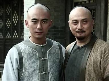 施公案第270回历史图片