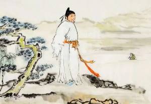 《春望》的原文是什么？该如何鉴赏呢？历史图片