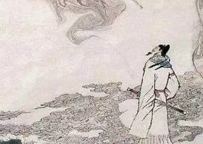 《旅夜书怀》的作者是谁？该如何理解呢？历史图片