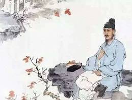 饮中八仙历史图片