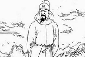 韩愈历史图片