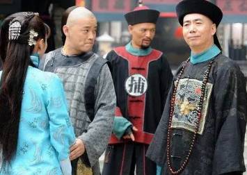 施公案第279回历史图片