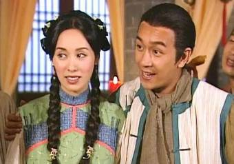 施公案第280回历史图片