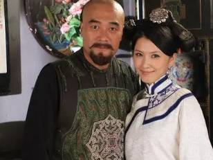 施公案第287回历史图片