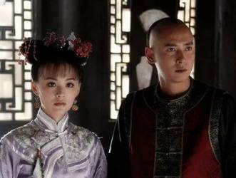 施公案第288回历史图片