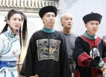 施公案第288回历史图片
