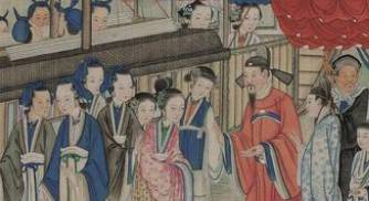 红楼梦历史图片