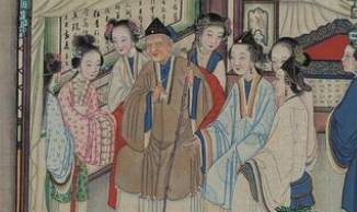 红楼梦历史图片