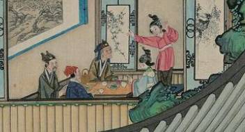 红楼梦历史图片